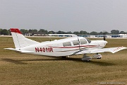 N4011R Piper PA-32-300 Cherokee Six C/N 32-40304, N4011R